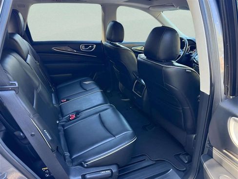 Used 2019 INFINITI QX60 Pure AWD/4WD image 21