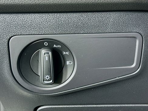 Used 2024 Volkswagen Tiguan Wolfsburg Edition image 16