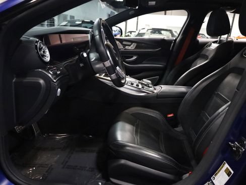 Used 2019 Mercedes-Benz AMG GT 63 S image 16