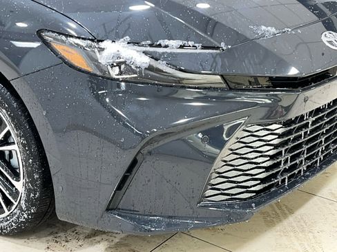 New 2026 Toyota Camry XLE w/ Premium Plus Package image 2