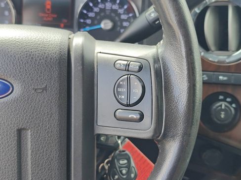 Used 2015 Ford F350 Lariat image 16