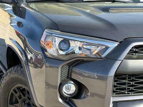 Used 2023 Toyota 4Runner TRD Pro image 3