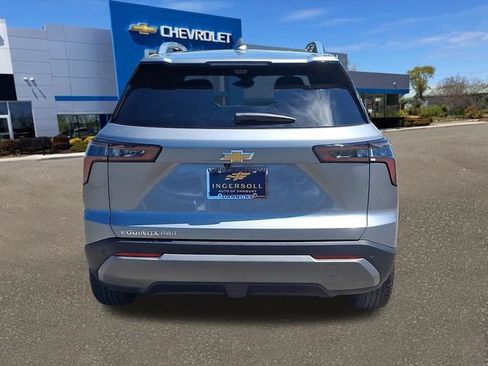 Used 2025 Chevrolet Equinox LT w/ Convenience Package II AWD/4WD image 23
