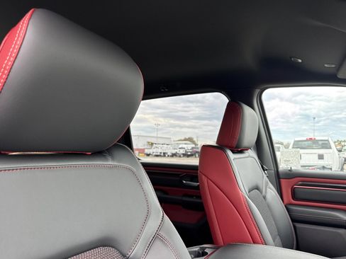 New 2026 RAM 1500 Rebel image 15