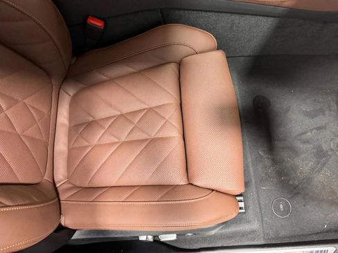 New 2026 BMW X5 xDrive50e w/ M Sport Package image 20