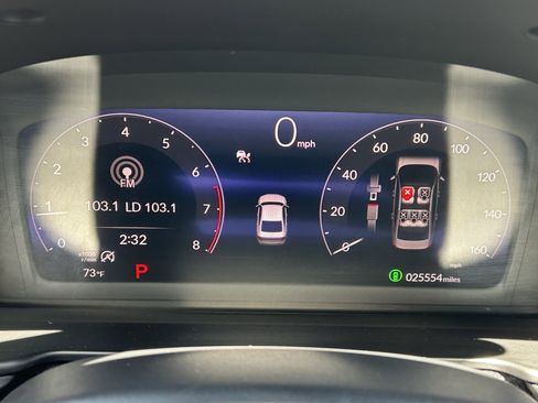 Certified 2023 Honda Accord EX image 27