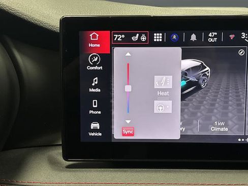 Used 2024 Dodge Hornet R/T image 7