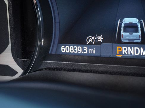 Used 2023 Ford F150 XLT w/ Equipment Group 302A High image 20