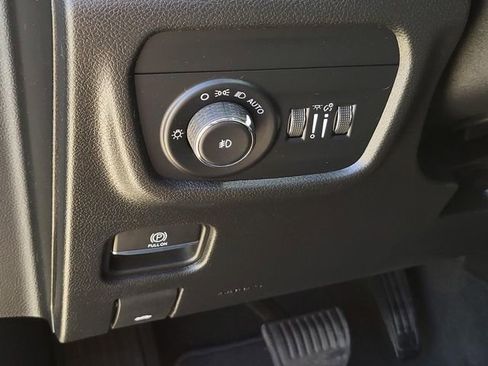 Used 2022 Jeep Grand Cherokee Limited w/ Trailer Tow Prep Group (B) image 22