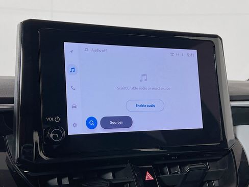 Certified 2023 Toyota Corolla SE image 14