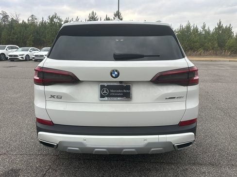 Used 2021 BMW X5 sDrive40i w/ Premium Package image 11