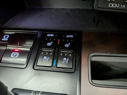 Used 2022 Lexus RX 350 AWD w/ Premium Package image 8