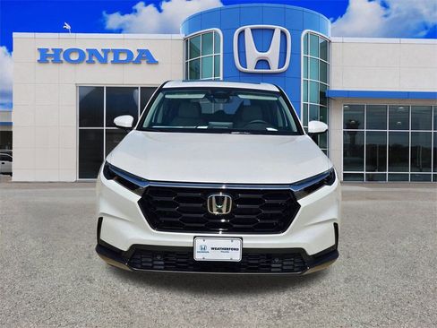 New 2026 Honda CR-V EX-L image 8