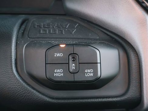 New 2026 RAM 2500 Lone Star image 16