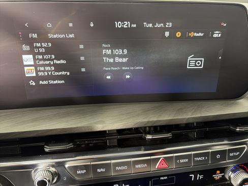 Certified 2024 Kia Telluride SX X-Line AWD/4WD image 23