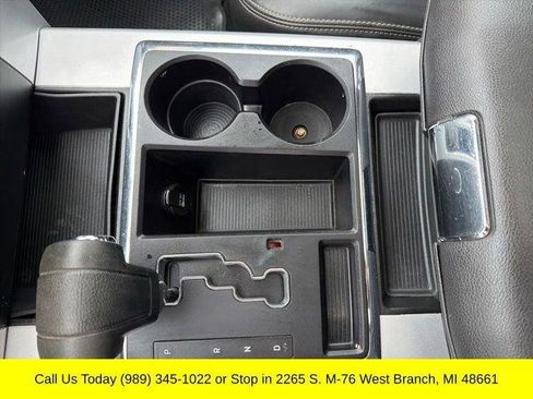 Used 2010 Dodge Ram 1500 Truck Sport AWD/4WD image 21