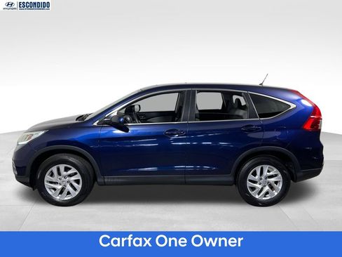 Used 2015 Honda CR-V EX image 2