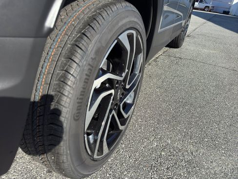 New 2026 Chevrolet TrailBlazer RS w/ Convenience Package image 8