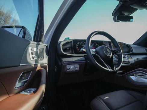 New 2026 Mercedes-Benz GLE 350 4MATIC image 14
