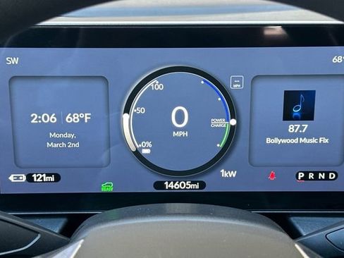 Used 2024 Honda Prologue EX image 29