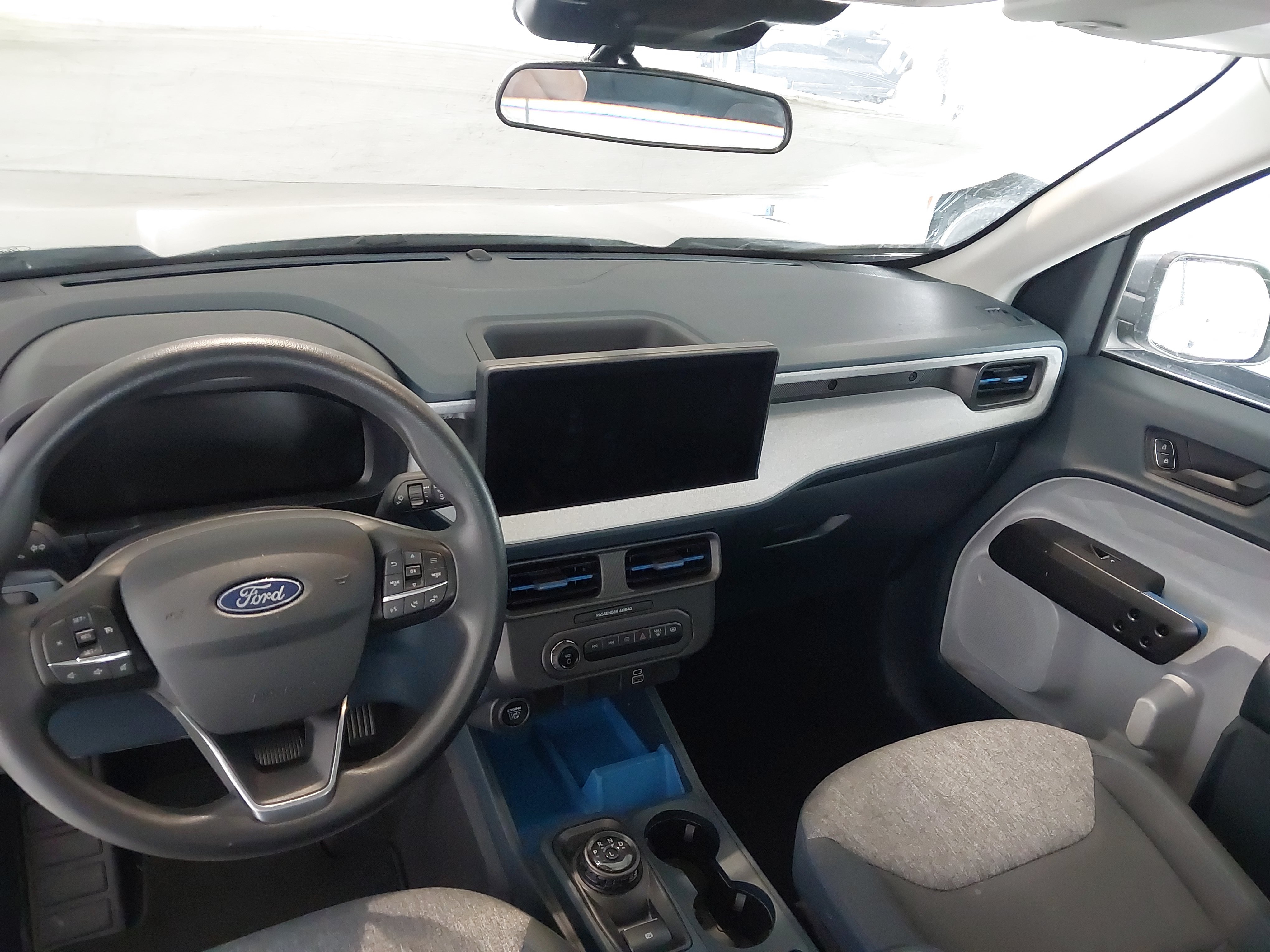 Used 2026 Ford Maverick XLT w/ Equipment Group 301A AWD/4WD image 5