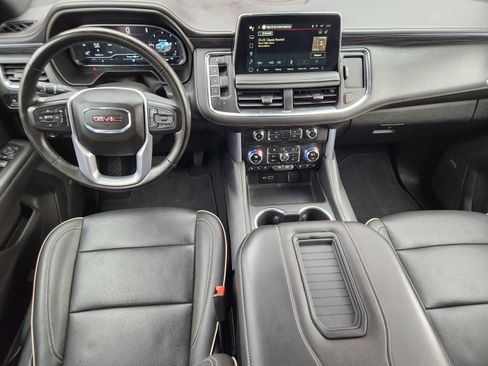 Used 2024 GMC Yukon SLT image 28