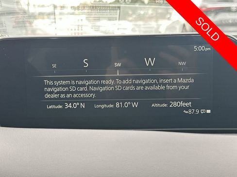 Used 2026 MAZDA MAZDA3 2.5 S Sedan w/ Preferred Pkg image 18