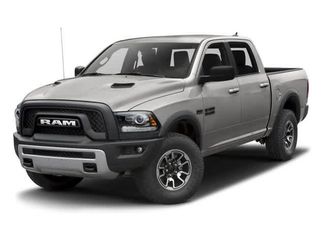 Used 2017 RAM 1500 Rebel w/ Luxury Group video 1