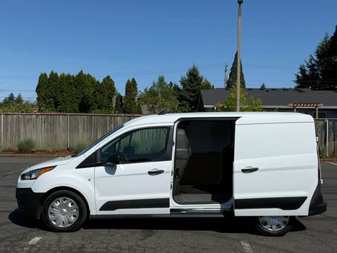 Used 2020 Ford Transit Connect XL FWD image 25