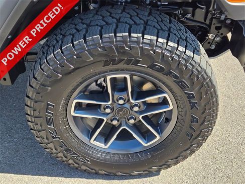 Used 2024 Jeep Gladiator Mojave image 8