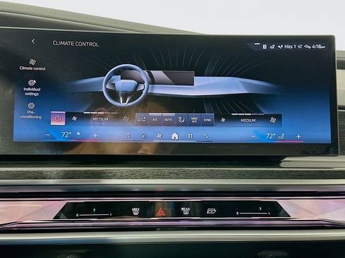 New 2026 BMW i7 eDrive50 w/ Executive Package image 14