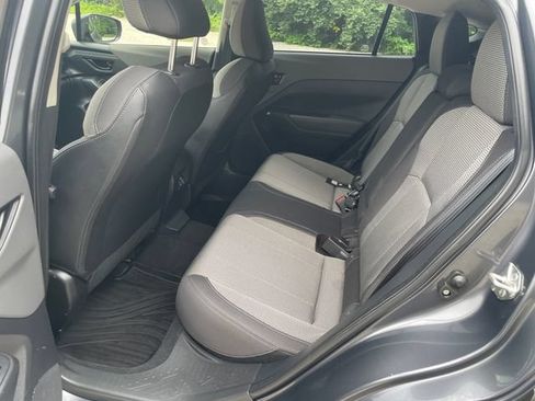 Used 2024 Subaru Crosstrek 2.0i Premium AWD/4WD image 20