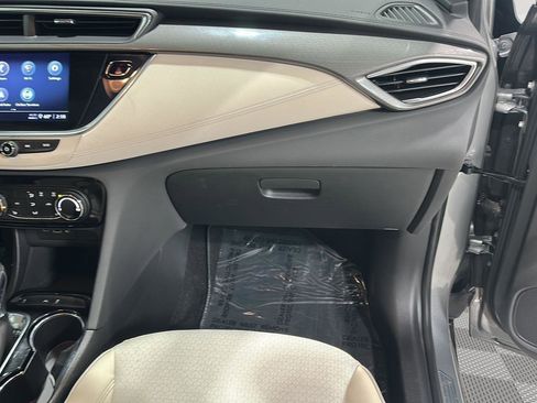 Used 2023 Buick Encore GX Preferred w/ Cold Weather Comfort Package image 23