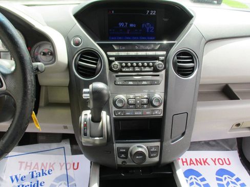 Used 2012 Honda Pilot EX-L image 16