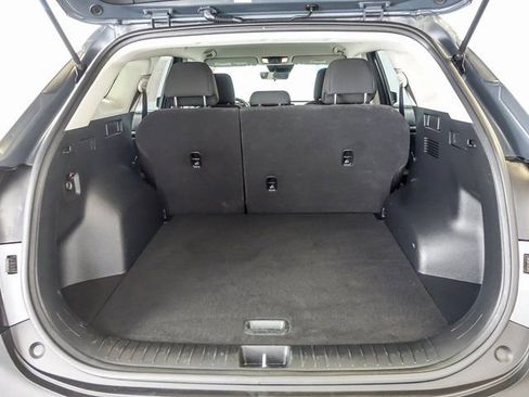 Used 2024 Kia Sportage LX image 22