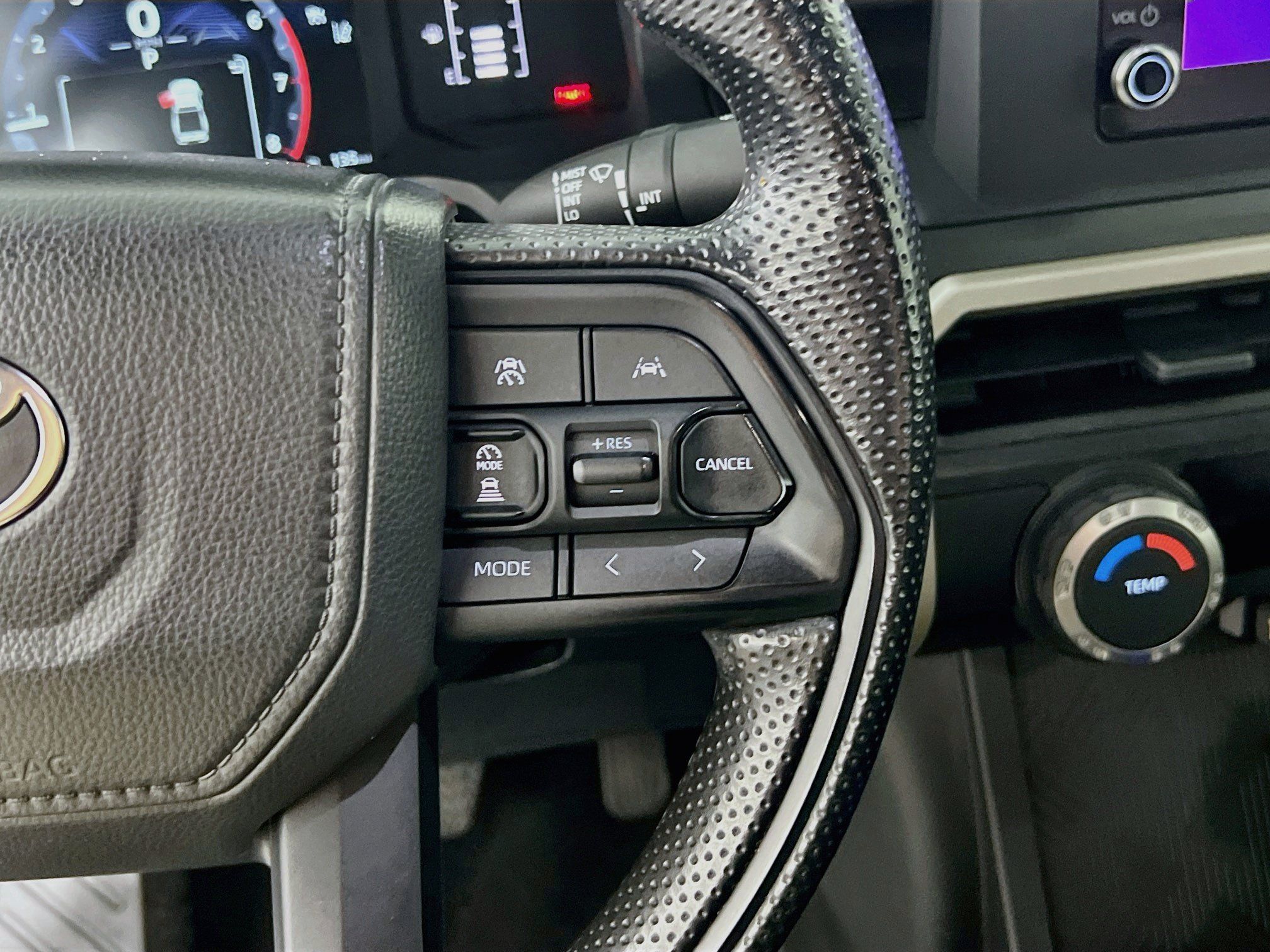 Used 2025 Toyota Tacoma SR w/ Towing Package AWD/4WD image 20