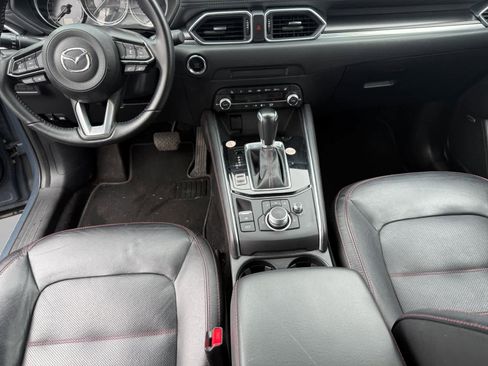 Used 2024 MAZDA CX-5 Carbon Edition AWD/4WD image 18