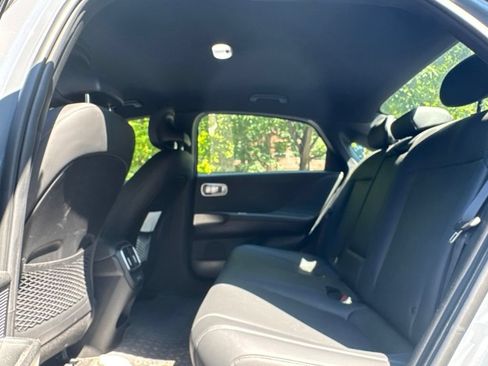 Used 2023 Hyundai Ioniq 6 SEL AWD/4WD image 22