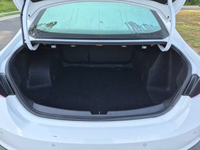 Used 2024 Chevrolet Malibu LT FWD image 23