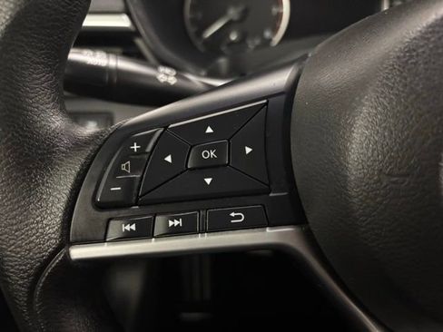 Used 2022 Nissan Altima 2.5 SV image 24