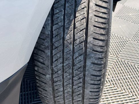 Used 2021 Ford EcoSport SE FWD image 20