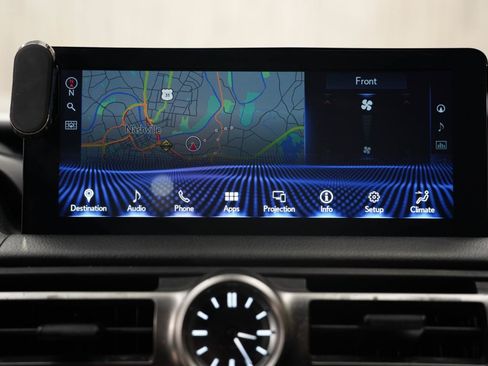 Used 2022 Lexus IS 350 F Sport AWD/4WD image 19