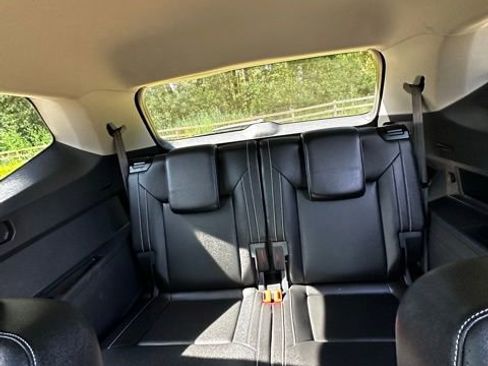 Used 2021 Volkswagen Atlas SE AWD/4WD image 30