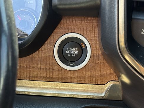 Used 2021 RAM 1500 Limited image 24