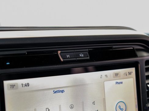 Used 2025 Ford F150 Raptor w/ Equipment Group 803A Raptor R image 73