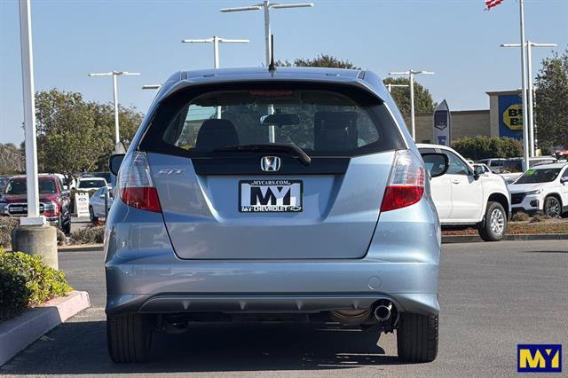 Used 2011 Honda Fit Sport image 5