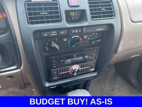 Used 2002 Toyota 4Runner SR5 w/ Upgrade Value Pkg 2 RWD image 19