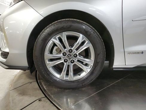 Used 2021 Toyota Sienna XSE w/ XSE Plus Package image 30