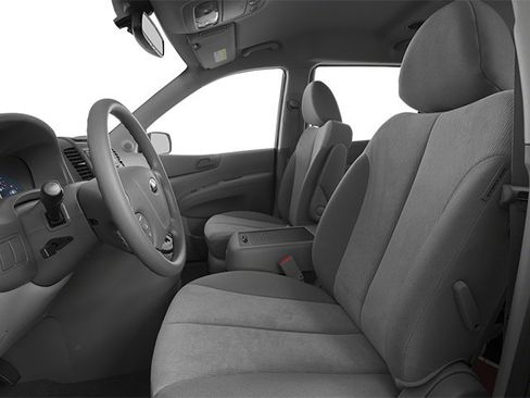 Used 2014 Kia Sedona LX w/ Power Package FWD image 11