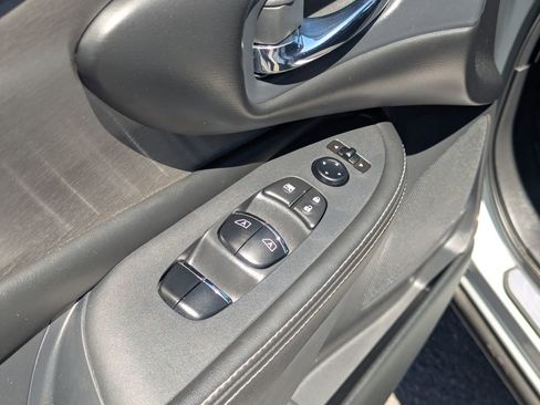Used 2020 Nissan Murano SL AWD/4WD image 28